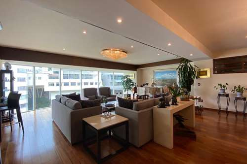 Departamento En Venta Lomas Country Club - Torre Elite