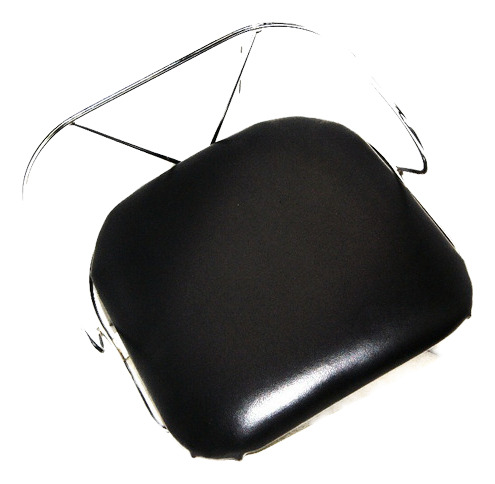 Sillin Asiento Delantero Cargar Niño Bici Cuadro Horizontal.