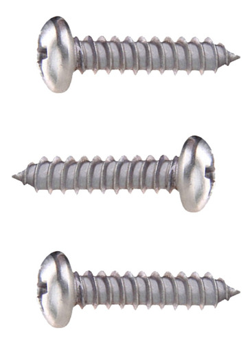 Tornillo Lamina 12x2 Mil - Unidad a $372