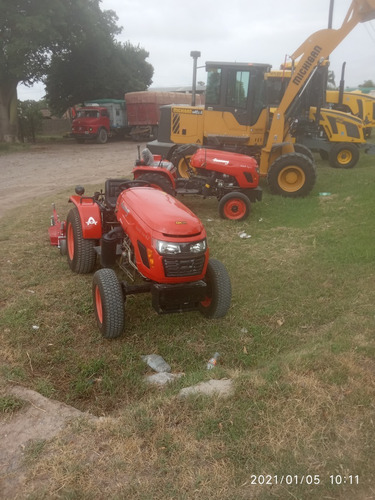 Hanomag Parquero