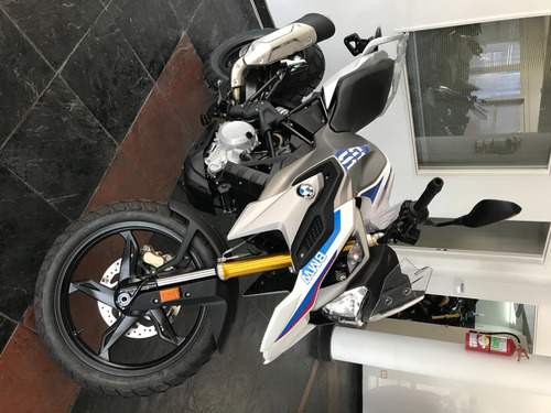 Bmw 310 Gs