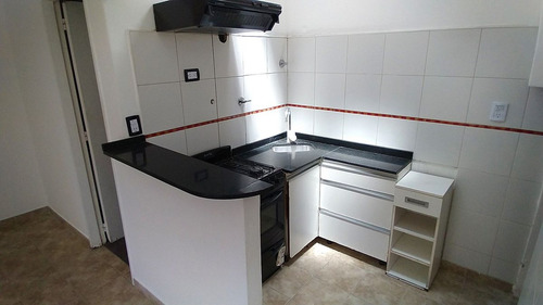 Venta Ph 2 Amb Villa Luro Sin Expensas Con Terraza