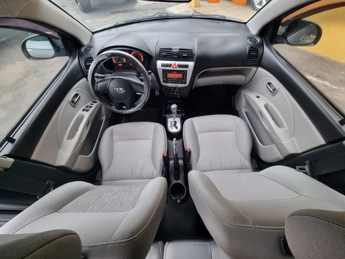 Kia Picanto Kia Picanto 1.0 (Flex) J320