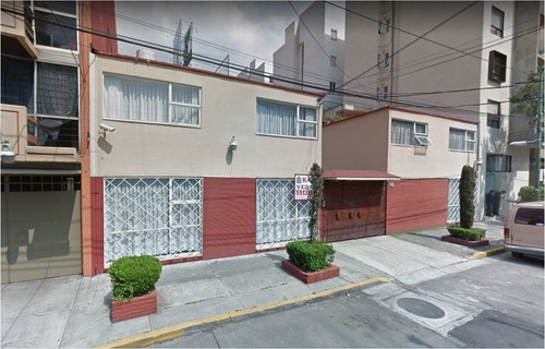 Imagen 1 de 13 de Bonita Casa En Calle Tuburcio De La Barquera *rma