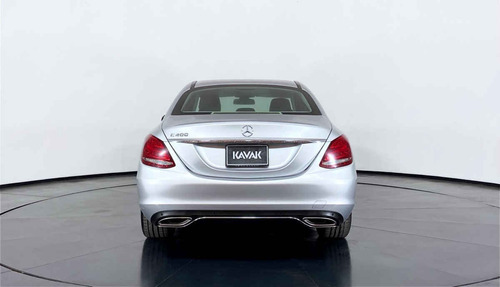 Imagen 6 de 15 de 110663 - Mercedes-benz Clase C 2018 Con Garantía