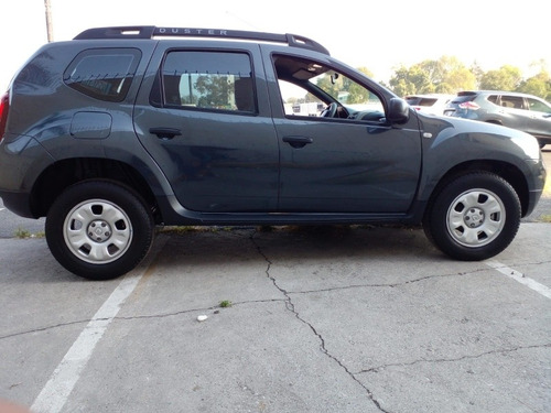 Imagen 15 de 15 de Renault Duster Expression