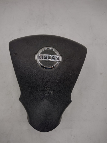 Bolsa De Aire Piloto Nissan Versa Reparada Airbag