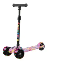 Comprar Scooter De 3 Ruedas Para Niños Scooter Para Niños Scooter Co