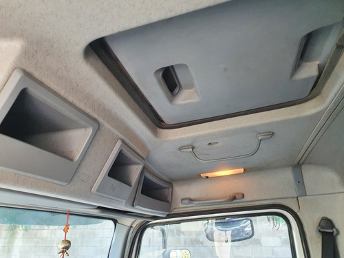 Mercedes Benz Atego 1418