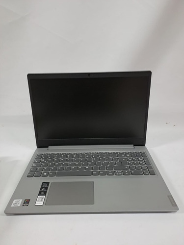 Imagen 1 de 4 de Notebook Lenovo Ideapad S145-15iil Core5 4gb Ram 256gb Ssd 