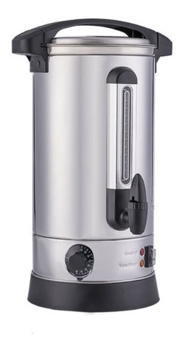 Imagen 1 de 9 de Cafetera Comercial Turboblender 9 Litros Hotel / Eventos