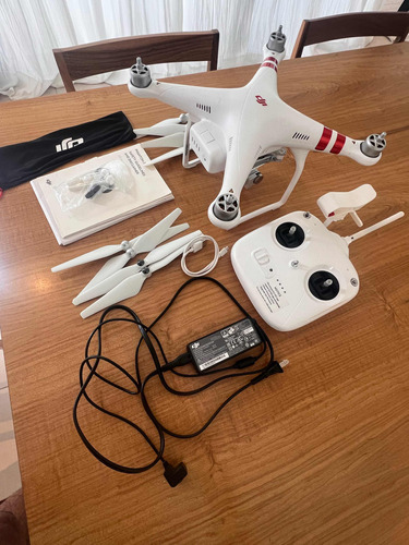 Drone Dji Phantom 3