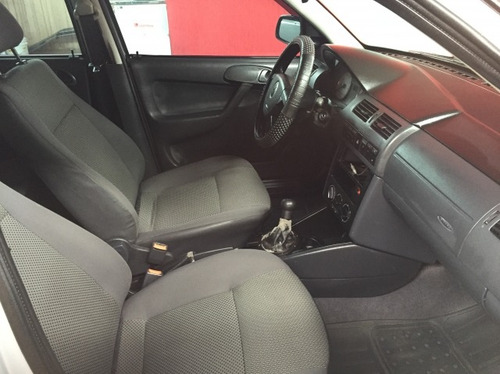 Volkswagen Parati 1.8 2009