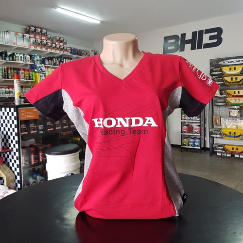 Baby Look Honda Racing Team Repsol Marquez 93 Ref.256