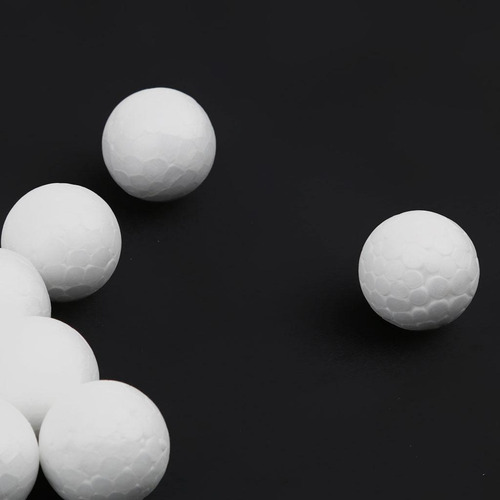 20 Paquete De 20-25 Bolas De Espuma De 20 Piezas