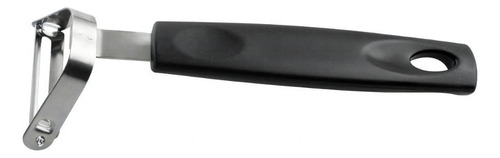 Pelador de verduras Brinox Asti, 17 cm, acero inoxidable
