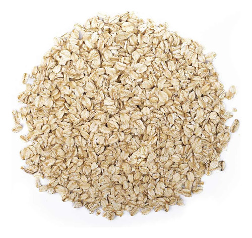 Avena En Hojuela Bulto 25kg - Kg a $7657