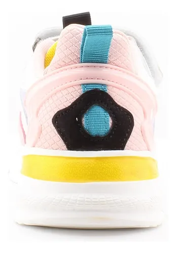 Zapatillas gaelle nena sales