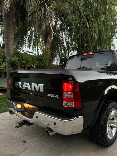 RAM 1500 5.7 Laramie Atx V8