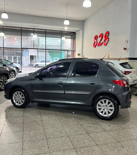 Peugeot 207 1.6 Feline 106cv