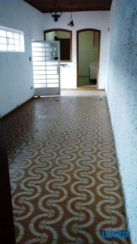 Casa Térrea - Vila Olímpia - Sp - 465449
