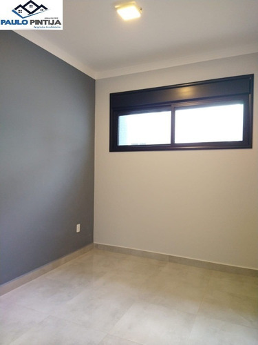 Imagem 25 de 30 de Casa Térrea Condomínio Park Real Indaiatuba-sp - Ca04503 - 70283621