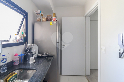 Imagem 26 de 27 de Apartamento-são Paulo-perdizes | Ref.: Reo477109 - Reo477109