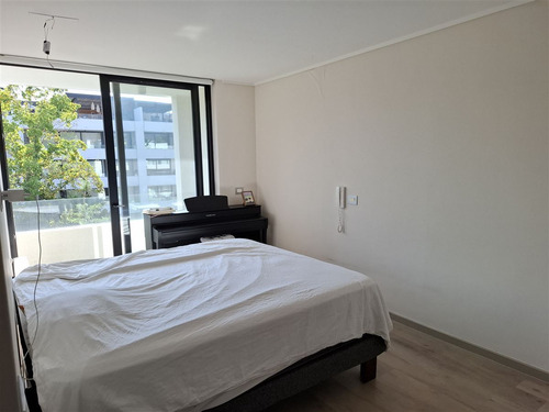 Departamento En Venta 4 Dorm. Portal La Dehesa Lo Barnechea