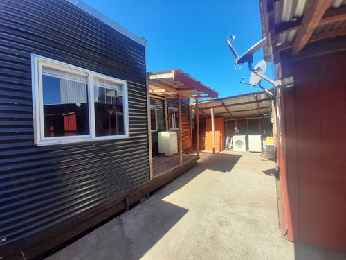 Linda Casa En Frutillar Alto Para Vivir Del Sur