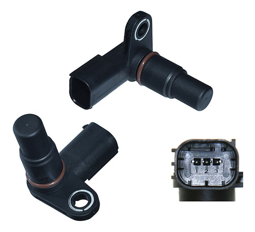 Sensor Cmp Admisión Ford F-150 V8 5.0l 11-17 Walker