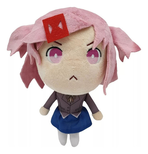 Iy Muñecos De Peluche Doki Doki Literature Club Para