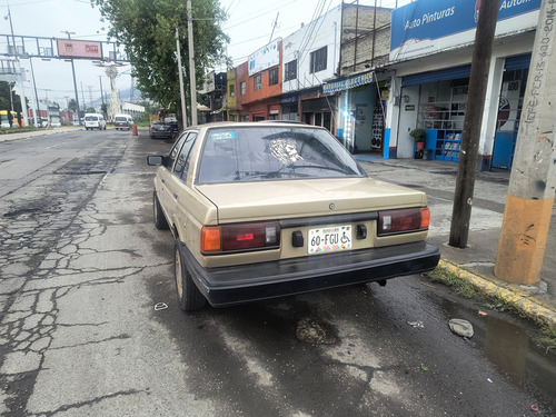 El Auto Se Encuentra En Muy Bien Estado Todo Pagado Enllanta