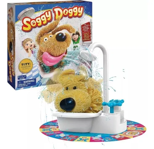 Juegos de deals perros para bañar