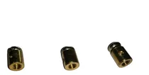 Comprar Perritos Grande Cluth Para Guaya De Motos Pack 10 Piezas. 
