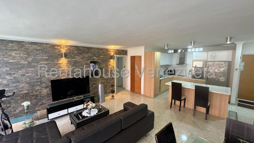 Apartamento En Venta En Sabana Grande ( 25-16457)