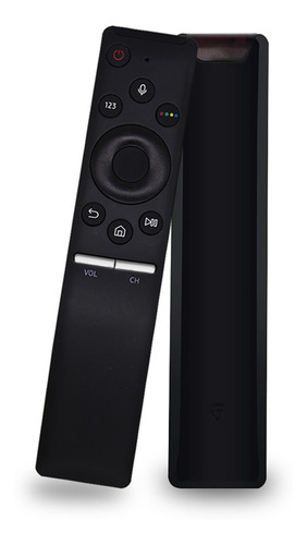 Imagen 3 de 7 de Control Remoto De Voz 4k Uhd Hdtv Y Smart Tv Compatible