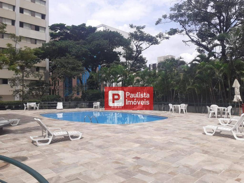 Apartamento Para Alugar, 113 M² Por R$ 2.850,00/mês - Granja Julieta - São Paulo/sp - Ap31532