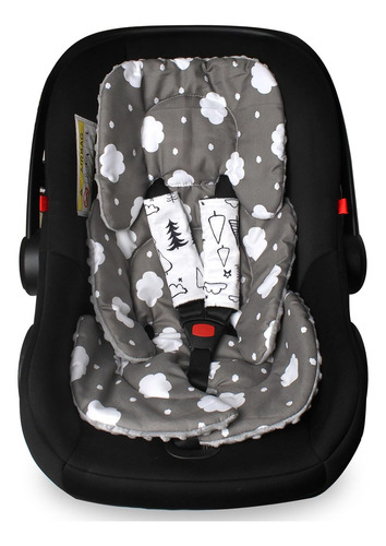 Fundas Para Correas De Asiento De Coche, Soporte Para La Cab