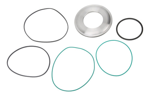 Mz Kit De Sellado Cvt Jf015e Re0f11a, Conjunto De Anillos Y