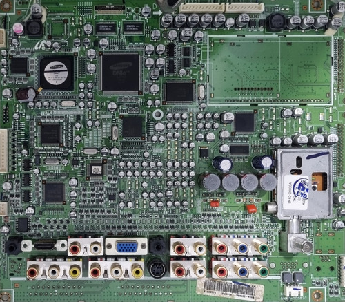 Main Board Samsung Bn94-00702b