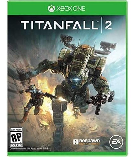 Titanfall 2 - Xbox One