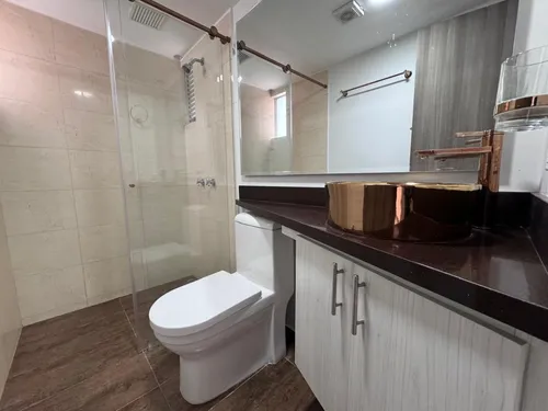 Vendo Apartamento En Loma Del Esmeraldal, Envigado