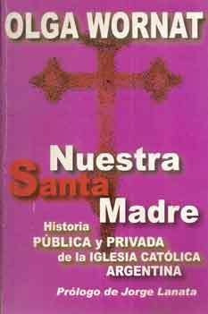 Historia Pública Y Privada De La Iglesia Católica