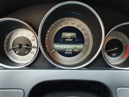 Mercedes Benz C250 Edition C
