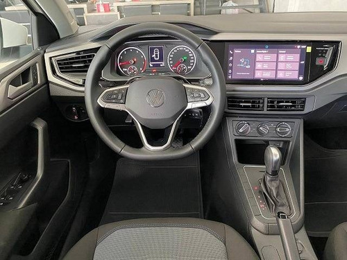 Volkswagen Nivus 1.0 200 Tsi Total Flex Comfortline