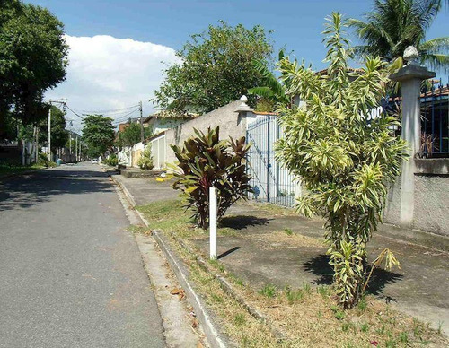 Imagem 3 de 16 de Casa Com 2 Dormitórios À Venda, 85 M² Por R$ 400.000,00 - Piratininga - Niterói/rj - Ca20318