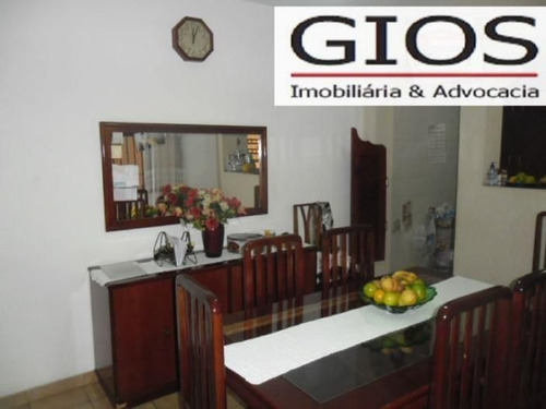 Imagem 6 de 16 de Sobrado Com 3 Dormitórios À Venda, 200 M² Por R$ 650.000,00 - Vila Espanhola - São Paulo/sp - So0094