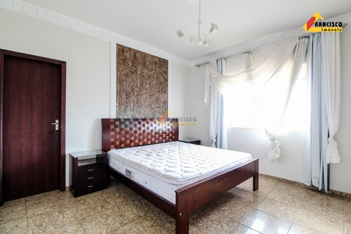 Imagem 22 de 28 de Casa À Venda, 5 Quartos, 1 Suíte, 3 Vagas, Belvedere - Divinópolis/mg - 44375