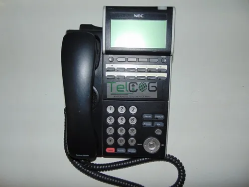 comprar Telefono Nec Ejecutivo Serie Dt-300 12 Teclas Sv-8100