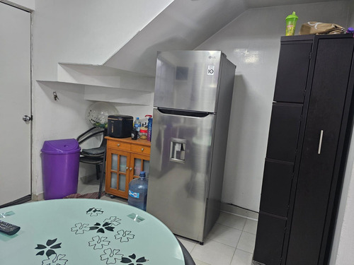 Casa En Condominio En Venta Lomas De Guadalupe